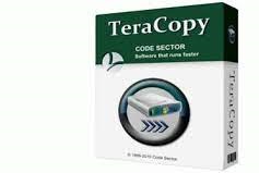 TeraCopy Pro 3.9.0 Crack