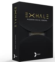 Exhale VST 1.1.5 Crack