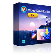 DVDFab Video Downloader Crack 12.2.7.1