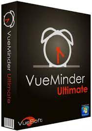 VueMinder Ultimate Crack 