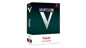 voxel voice changer crack