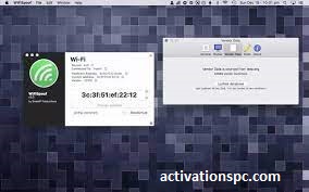 WiFiSpoof Crack