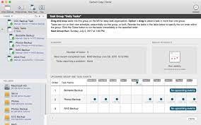 Carbon Copy Cloner Crack